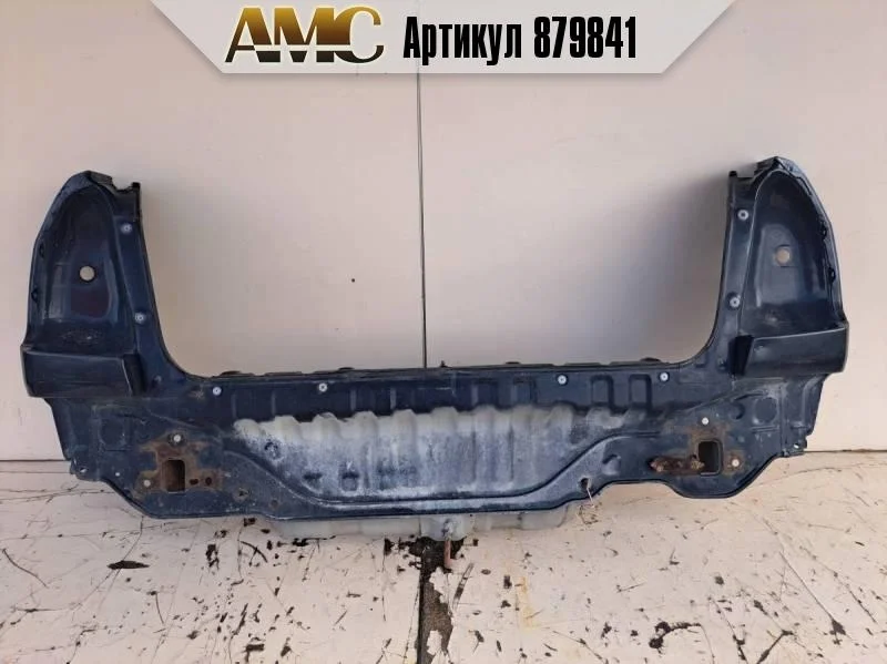 Панель задняя Hyundai Accent LC, Tagaz 2000-2012