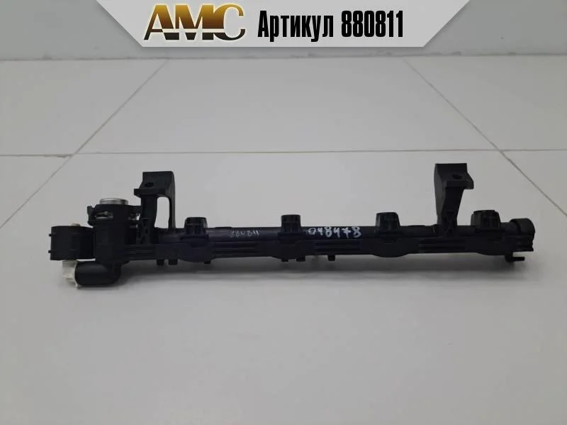 Рейка топливная рампа Ford Focus 2 DA 2005-2008