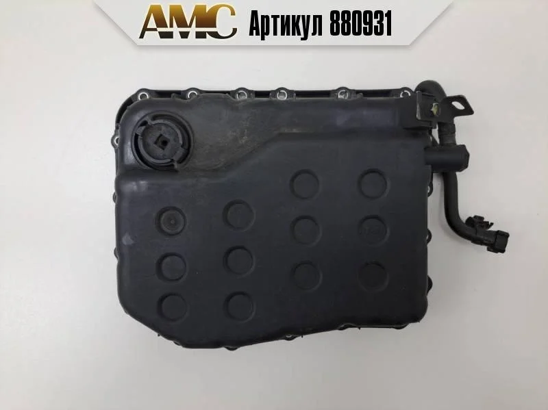 Поддон КПП Kia Sportage 3 SL 2010-2015