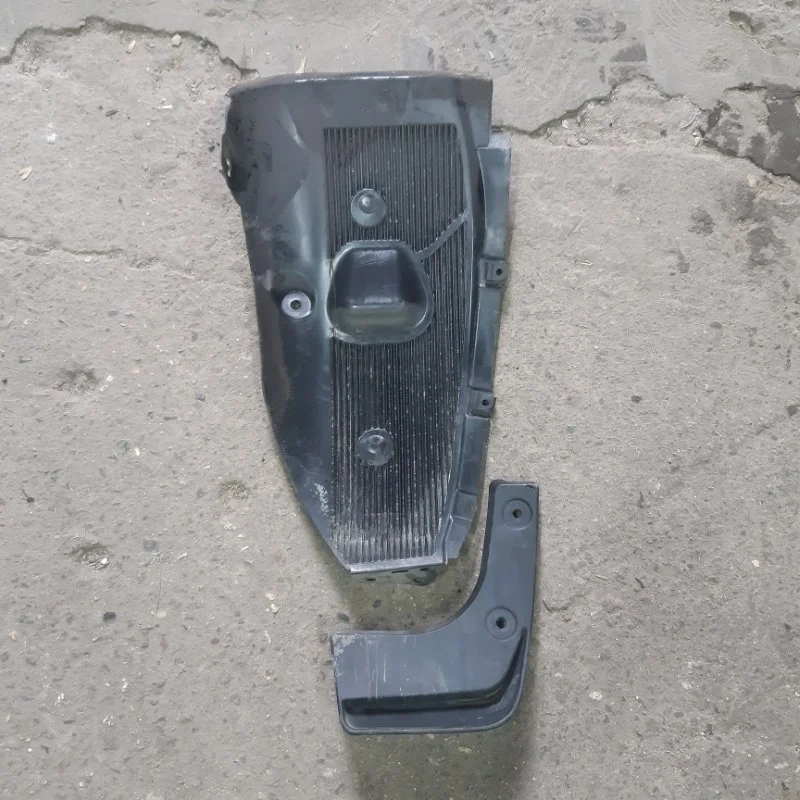 Подкрылок Hyundai Solaris 1