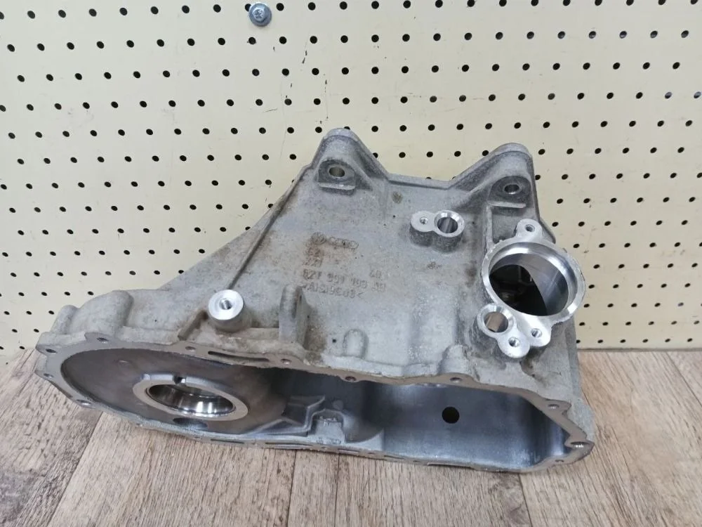 Корпус КПП Volkswagen Polo V (2009—2015) Polo V (2009—2015) MK5, 612, 1Z3, V, 5, Mk5