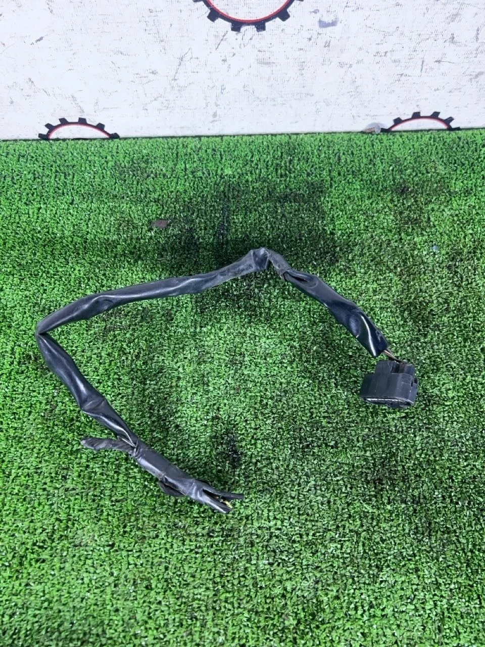 Разъем Toyota Celica 2004 ZZT231