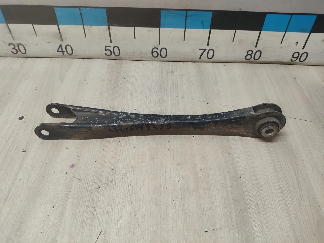 [Б/У] Рычаг задний продольный BMW [Код: 00617143 ]