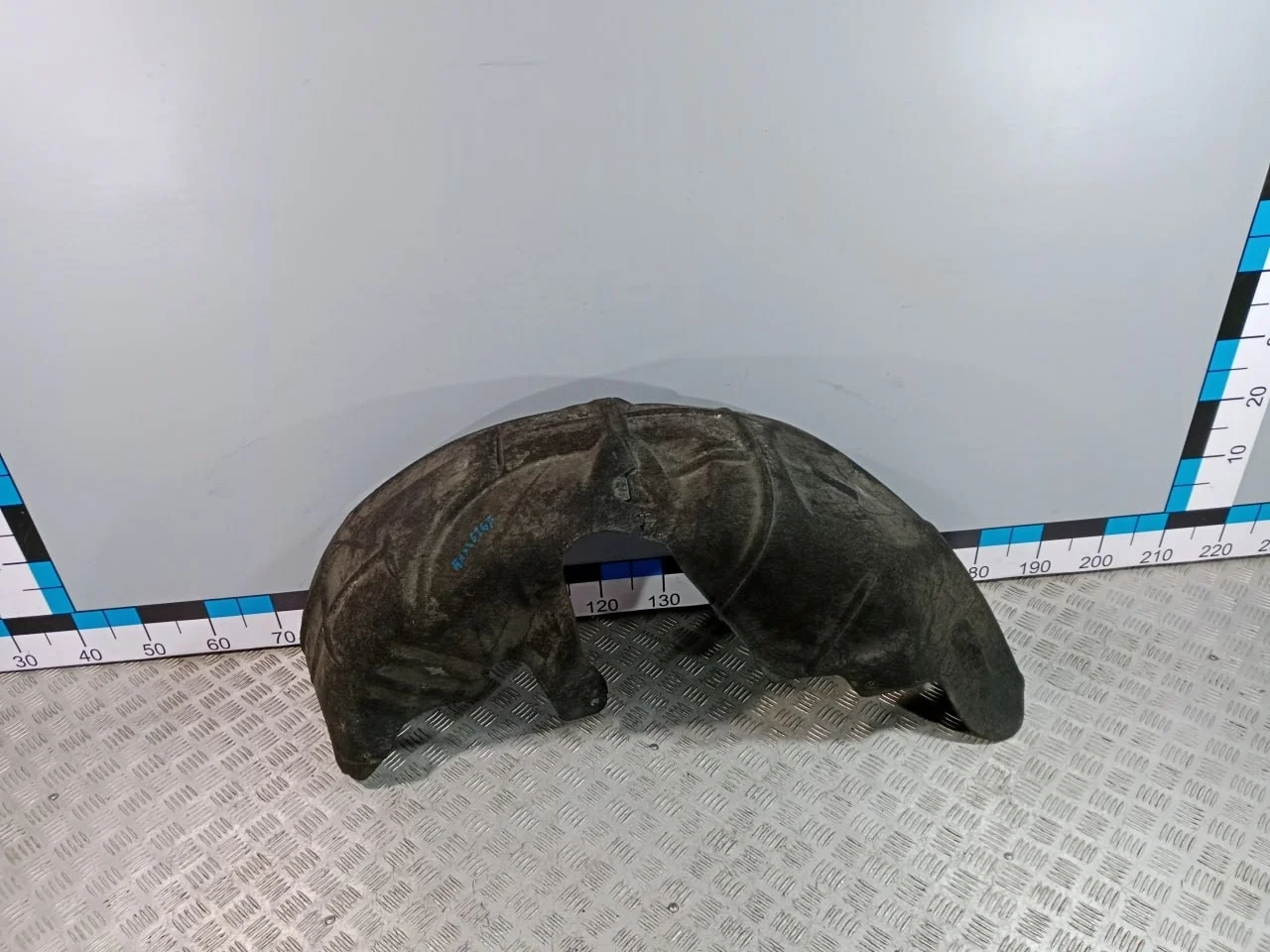 [Б/У] Подкрылок задний правый Skoda Octavia [Код: 00619476 ]