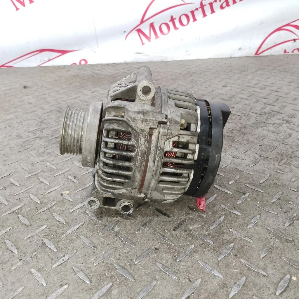 Генератор Renault Scenic 1