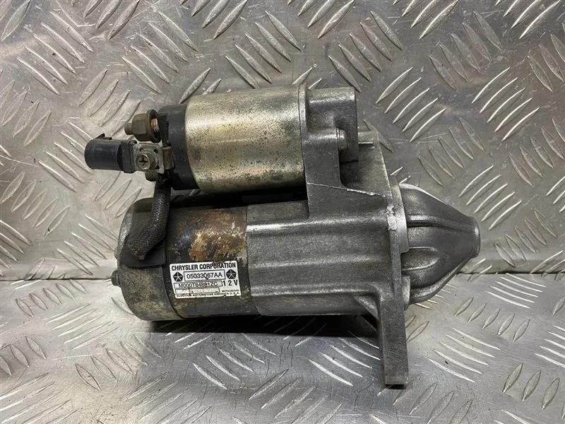 Стартер Chrysler PT Cruiser 2000-2010 2003 -
