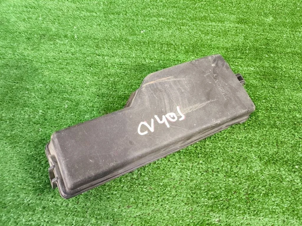 Б.у. крышка блока предохранителей TOYOTA CAMRY V40 ACV40 TOYOTA CAMRY V40 ACV40