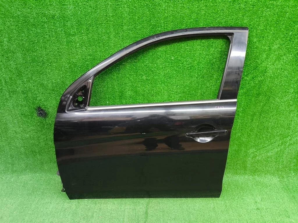 Б.у. дверь MITSUBISHI ASX GA3W MITSUBISHI ASX GA3W
