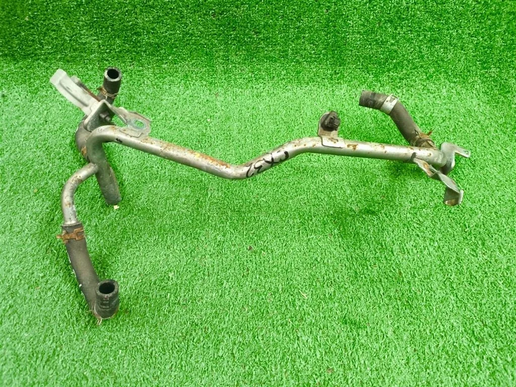 Б.у. трубка маслоохладителя кпп MITSUBISHI LANCER CX3A MITSUBISHI LANCER CX3A