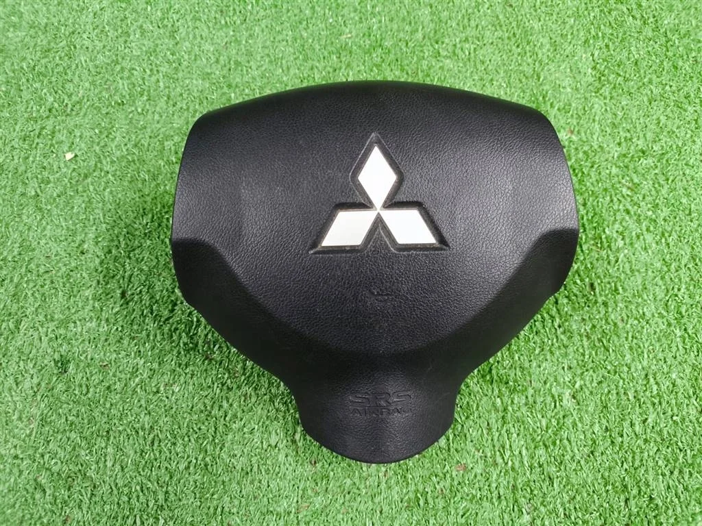 Б.у. подушка безопасности водителя MITSUBISHI ASX GA3W MITSUBISHI ASX GA3W