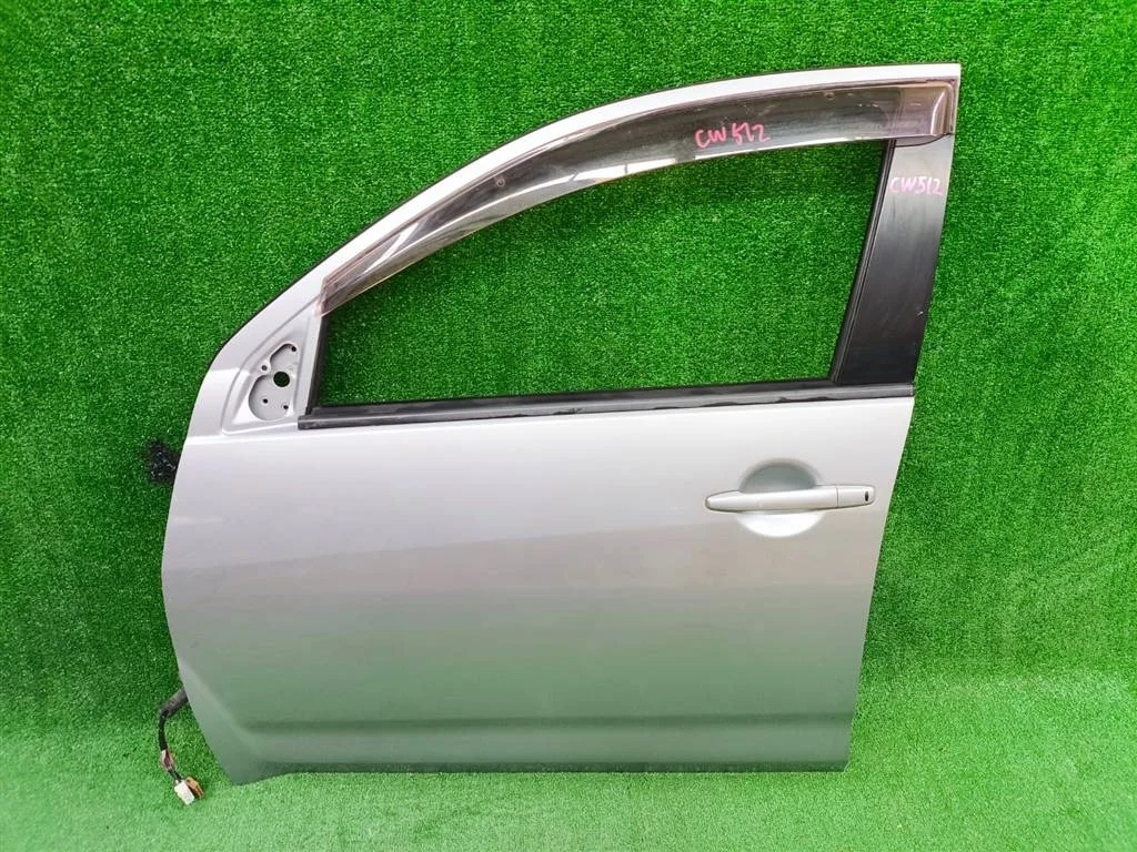 Б.у. дверь MITSUBISHI OUTLANDER XL CW5W MITSUBISHI OUTLANDER XL CW5W