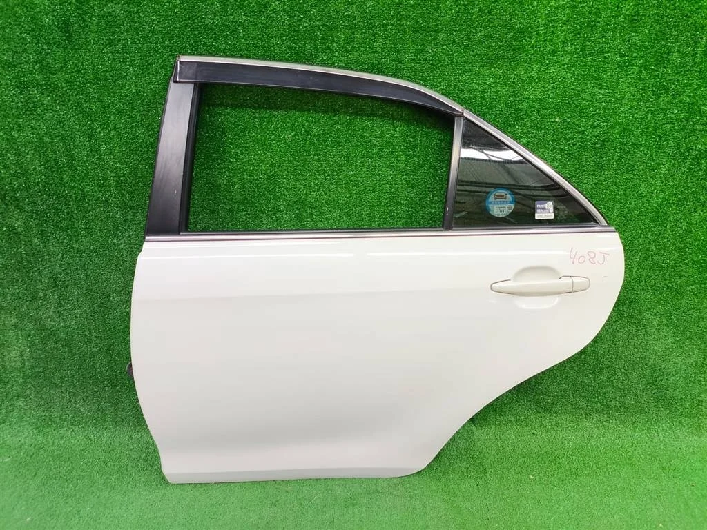 Б.у. дверь TOYOTA CAMRY V40 ACV40 TOYOTA CAMRY V40 ACV40