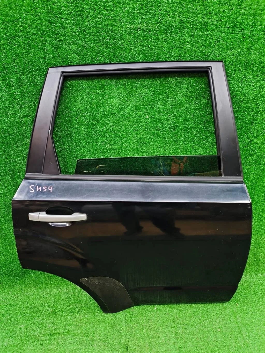 Б.у. дверь SUBARU FORESTER S12 SUBARU FORESTER S12