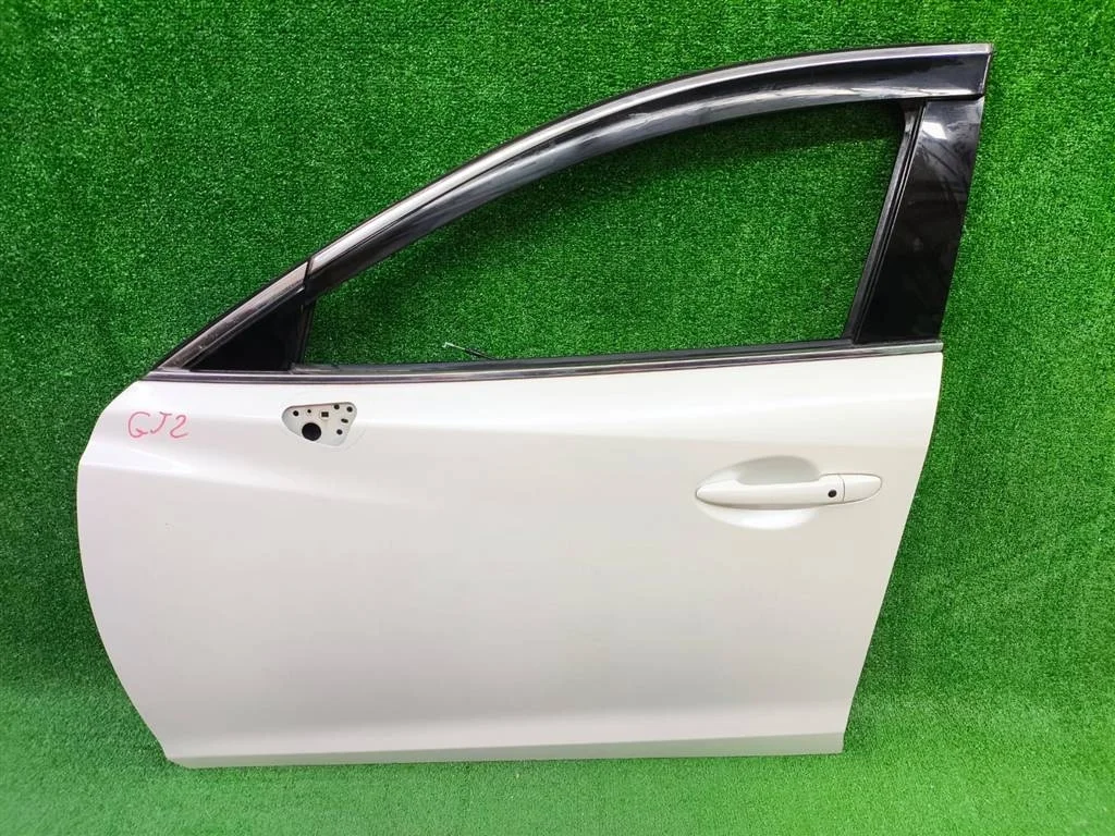 Б.у. дверь MAZDA MAZDA 6 GJ MAZDA MAZDA 6 GJ