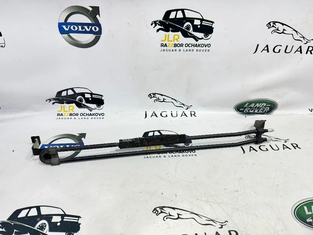 Радиатор ГУР Volvo XC90 2002-2014 XC90 I (2002—2006) D5244T