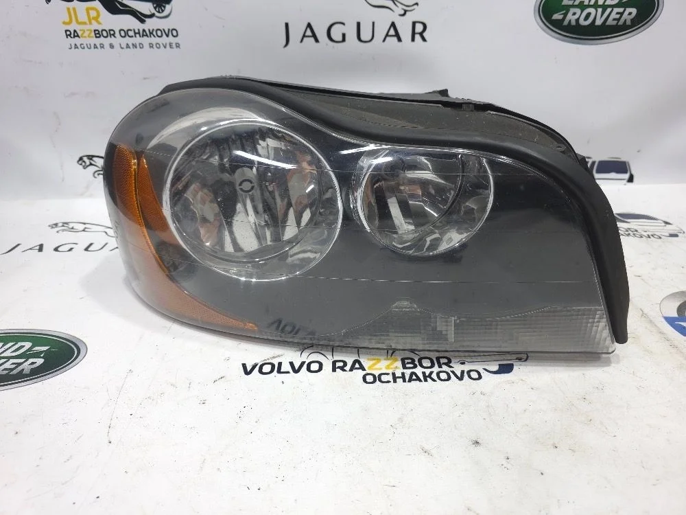 Фара правая галогенная Volvo XC90 2002-2008 XC90 I (2002—2006)