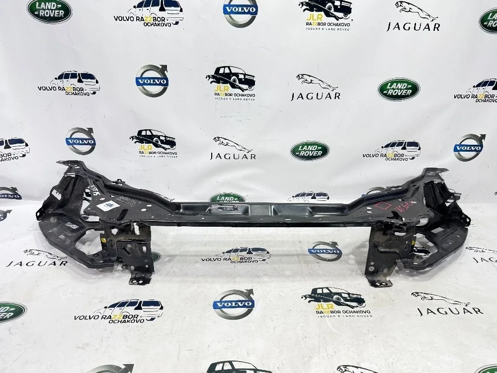 Панель передняя телевизор Volvo XC60 2008-2017 XC60 I (2008—2013) D5244T17 2013