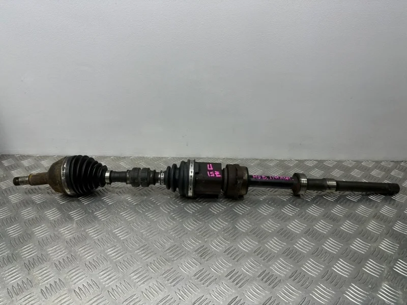 Привод Nissan Murano Z51