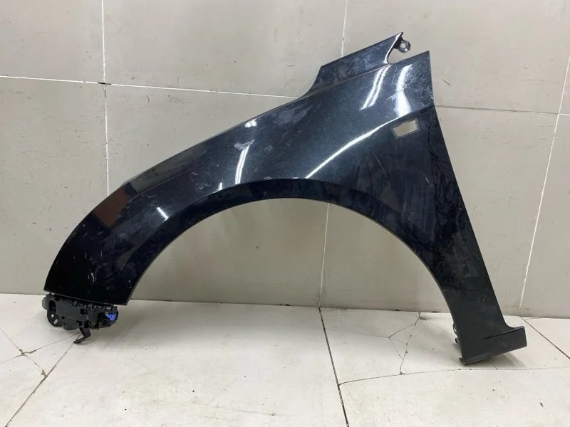 Крыло переднее левое Chevrolet Cruze 1 J300 F18D4