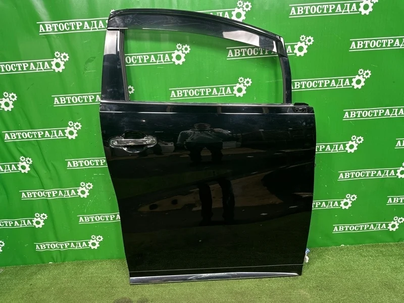 Дверь Toyota Alphard 2015-2023