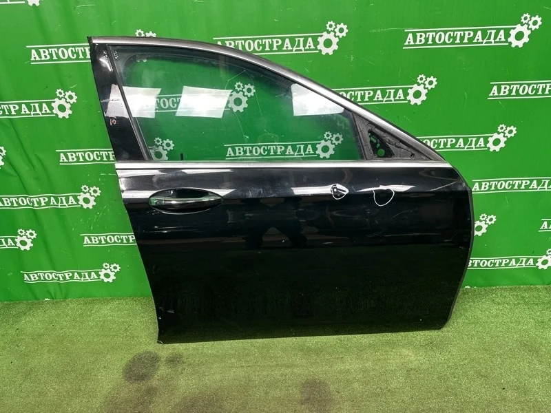 Дверь Mercedes 2016-2024 W213