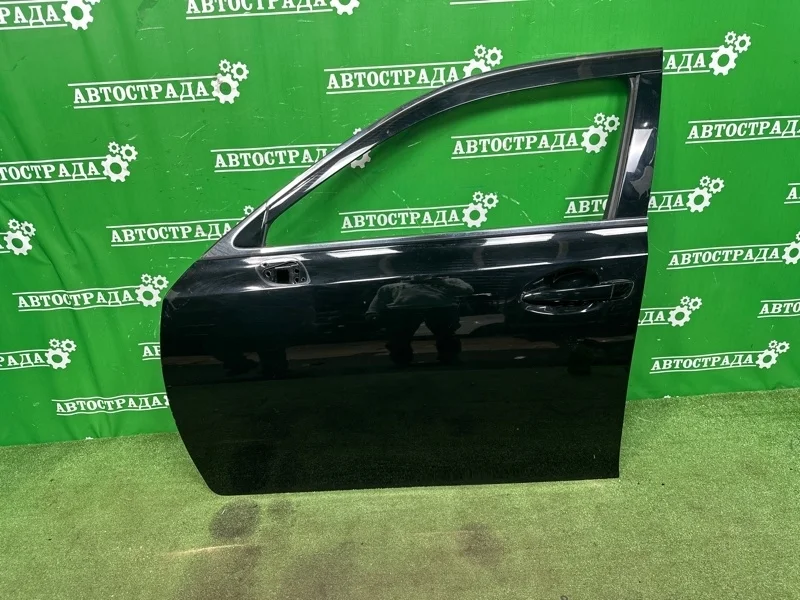 Дверь Lexus GS 2012-2017
