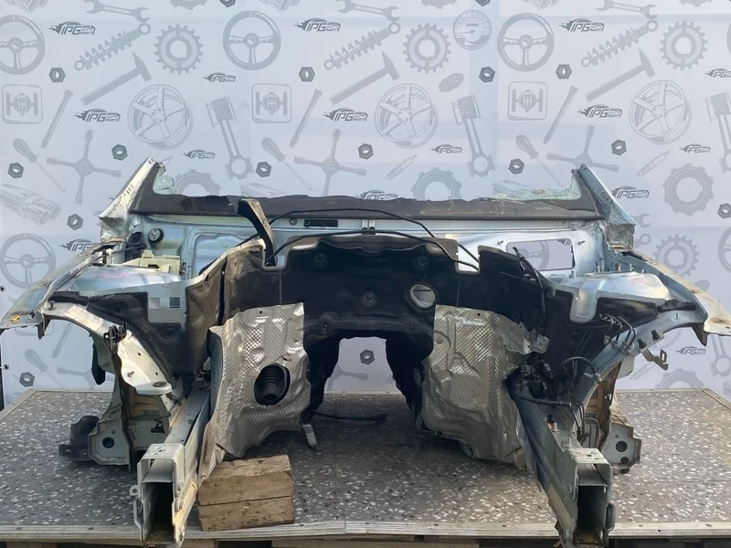 Лонжерон Mercedes-benz CLS 2014 X218