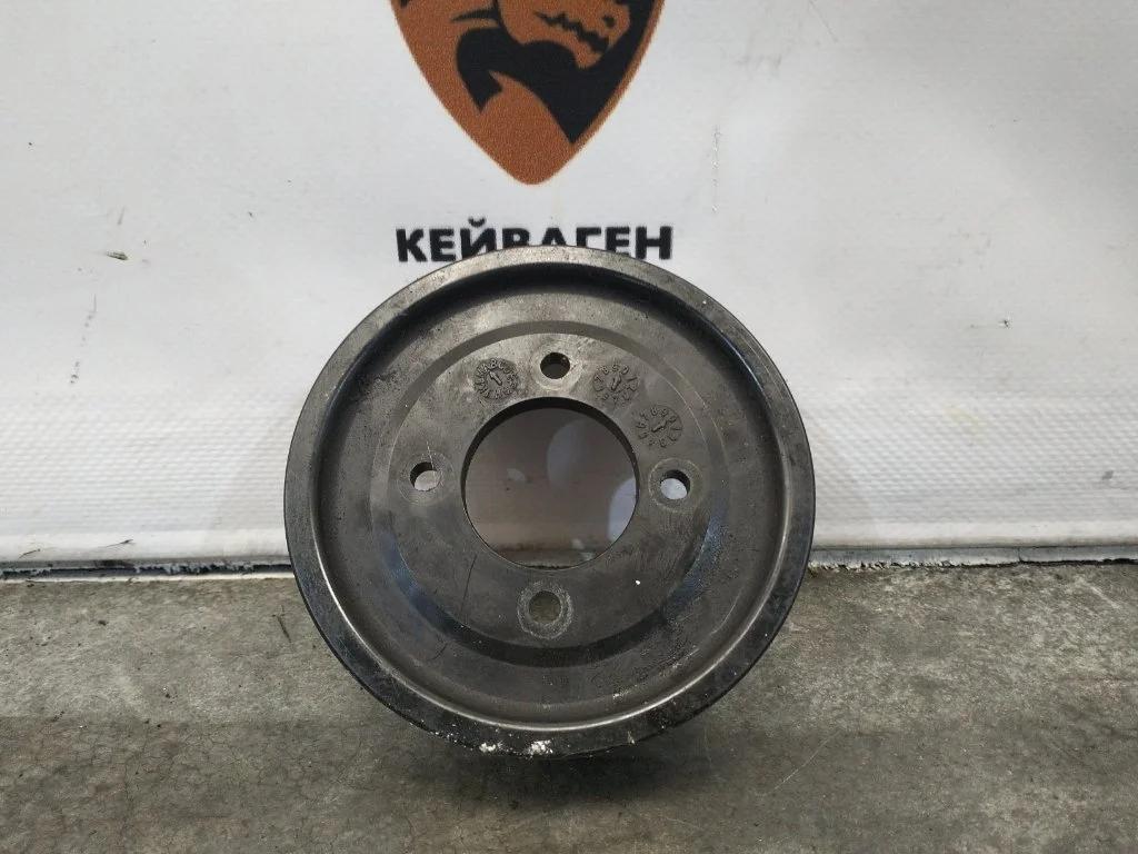 Шкив коленвала BMW X5 2000 E53