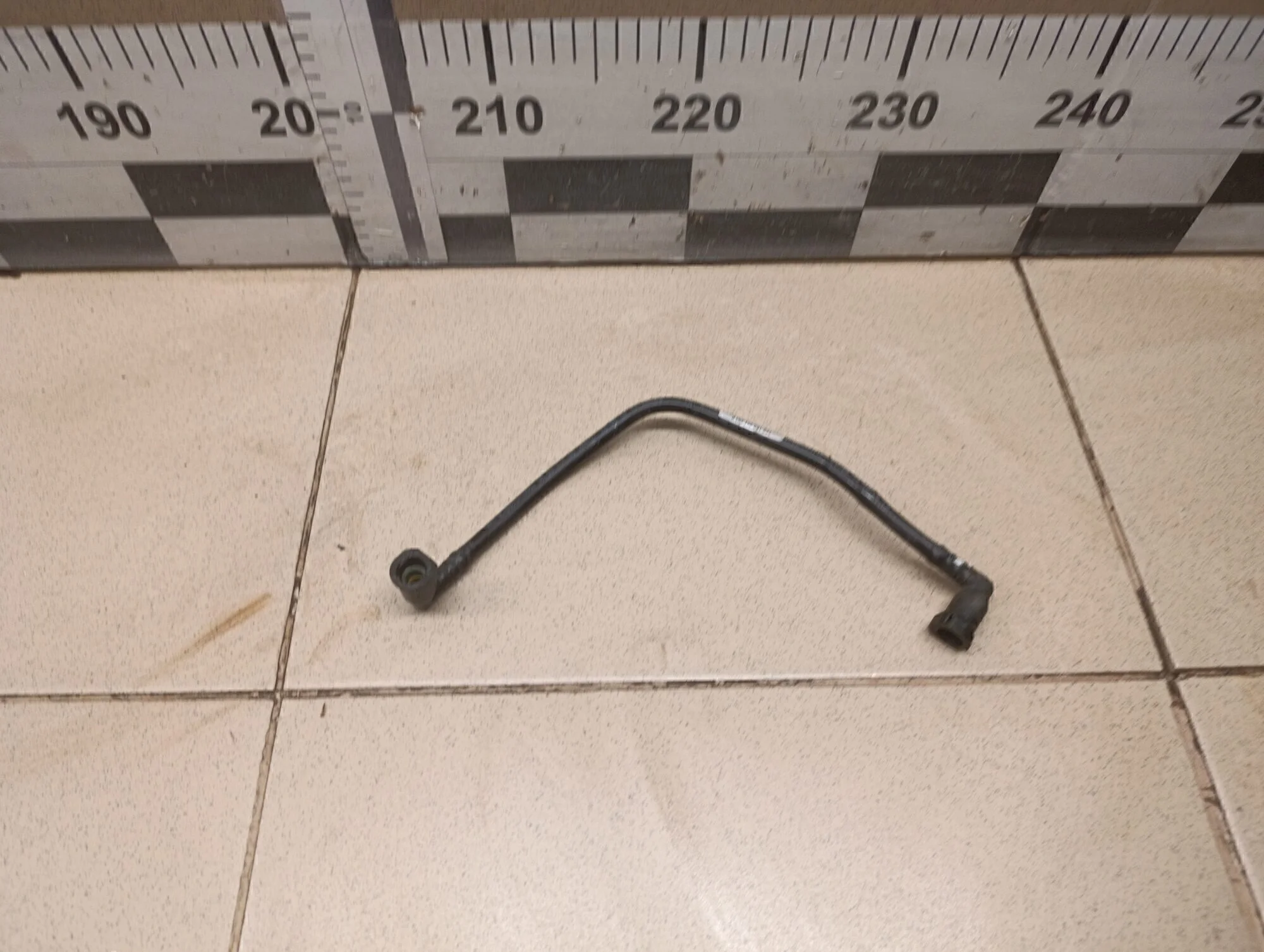 Трубка топливная Octavia (A5 1Z-) 2004-2013