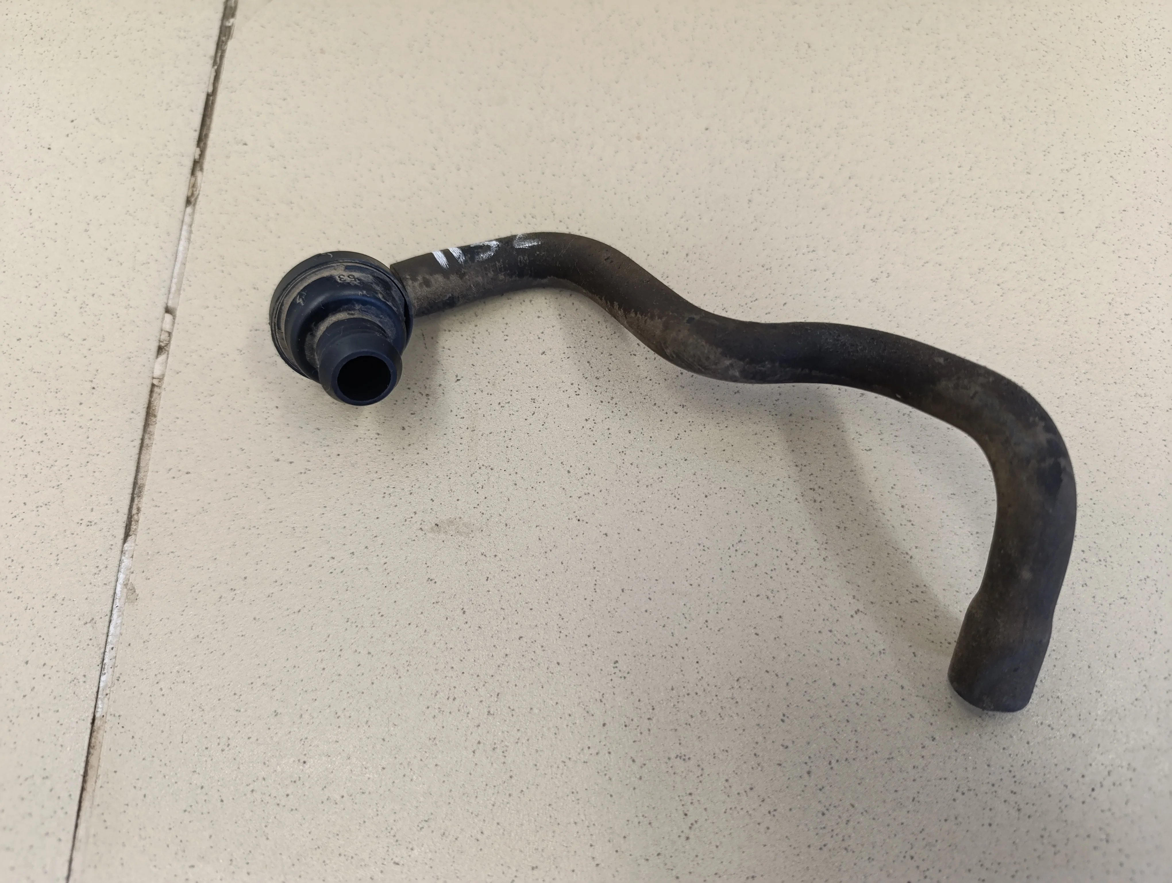 Клапан редукционный Polo (Sed RUS) 2011>