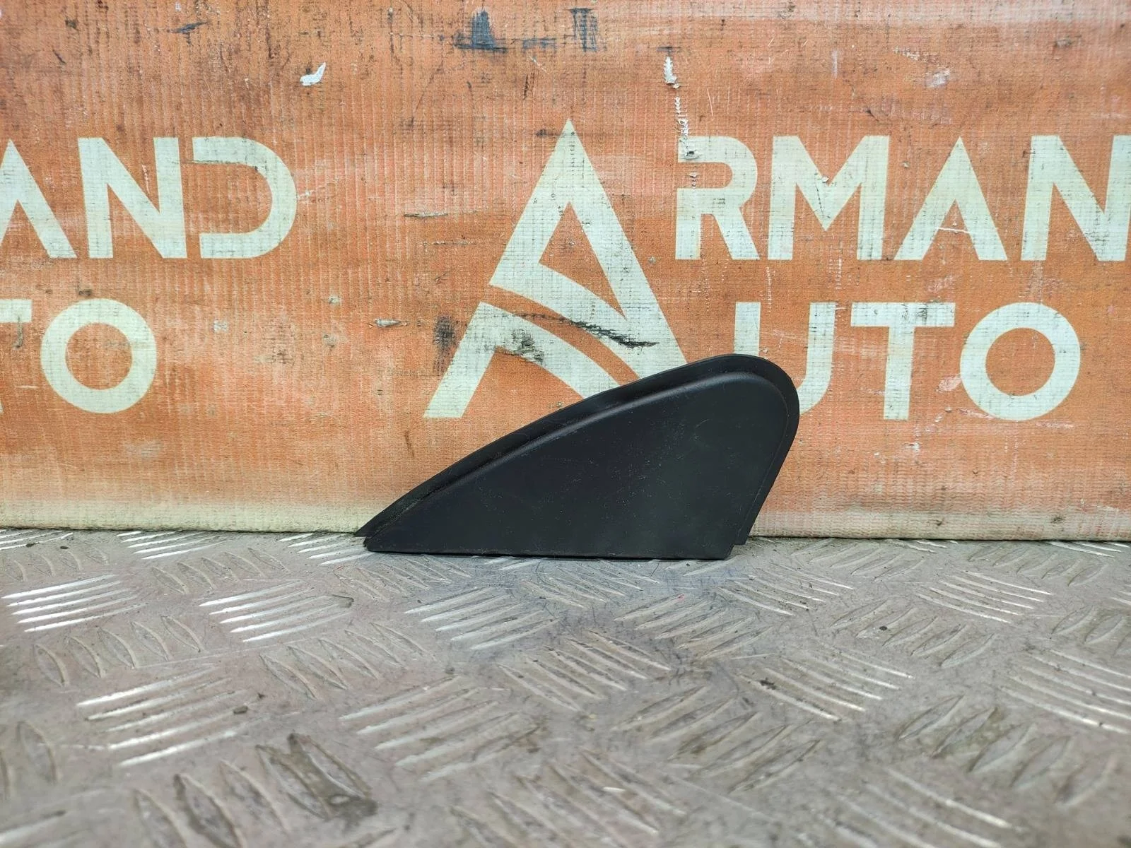 Уголок зеркала Toyota Corolla 2012-2019 11 E160 E170 E180