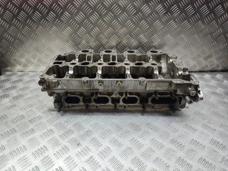 Головка блока цилиндров Mitsubishi L200 Pajero Sport 1005B453 4D56U