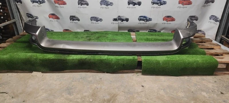 Бампер Volvo Xc90 30678963 XC90, задний