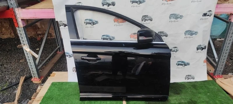 Дверь боковая Volvo Xc60 31457679, передняя правая