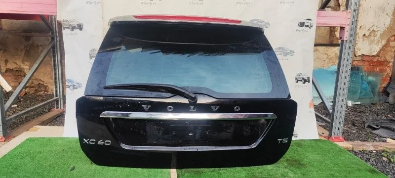 Дверь багажника Volvo Xc60 39811096