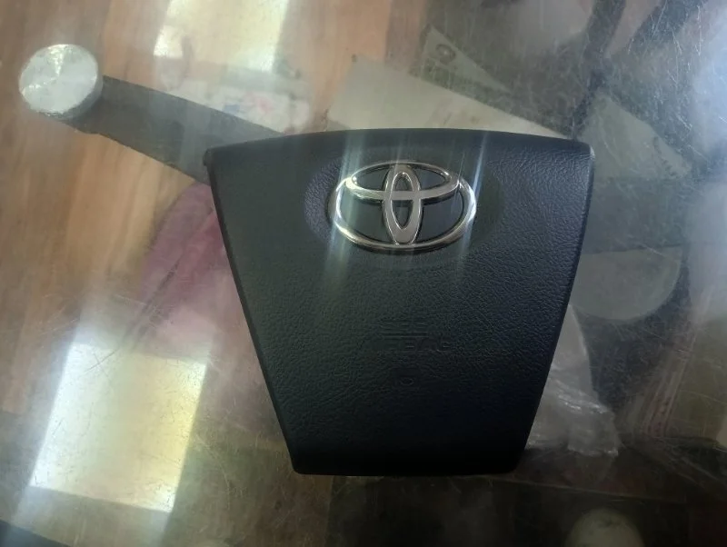 Подушка безопасности в руль Toyota Camry 2012-2014 50