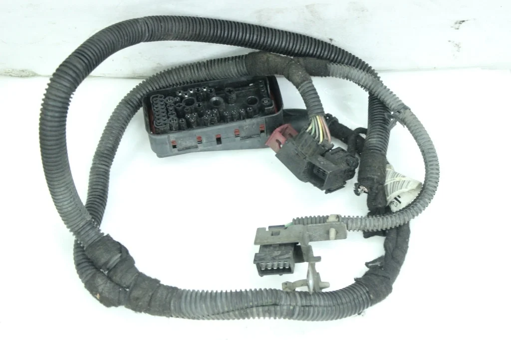 Жгут проводки 55559543 MNZ Opel Astra H