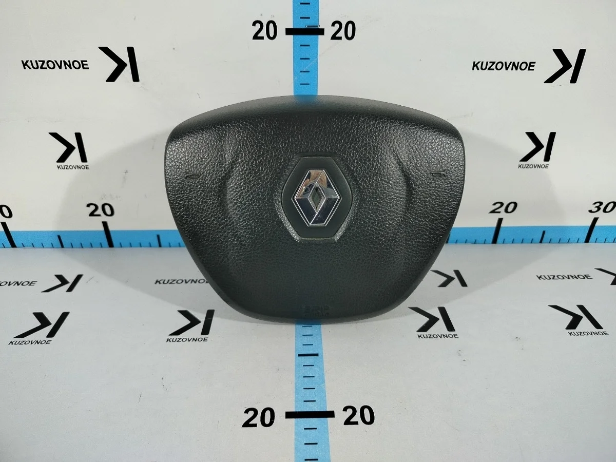 Подушка безопасности водителя Renault Duster 2015 HSM