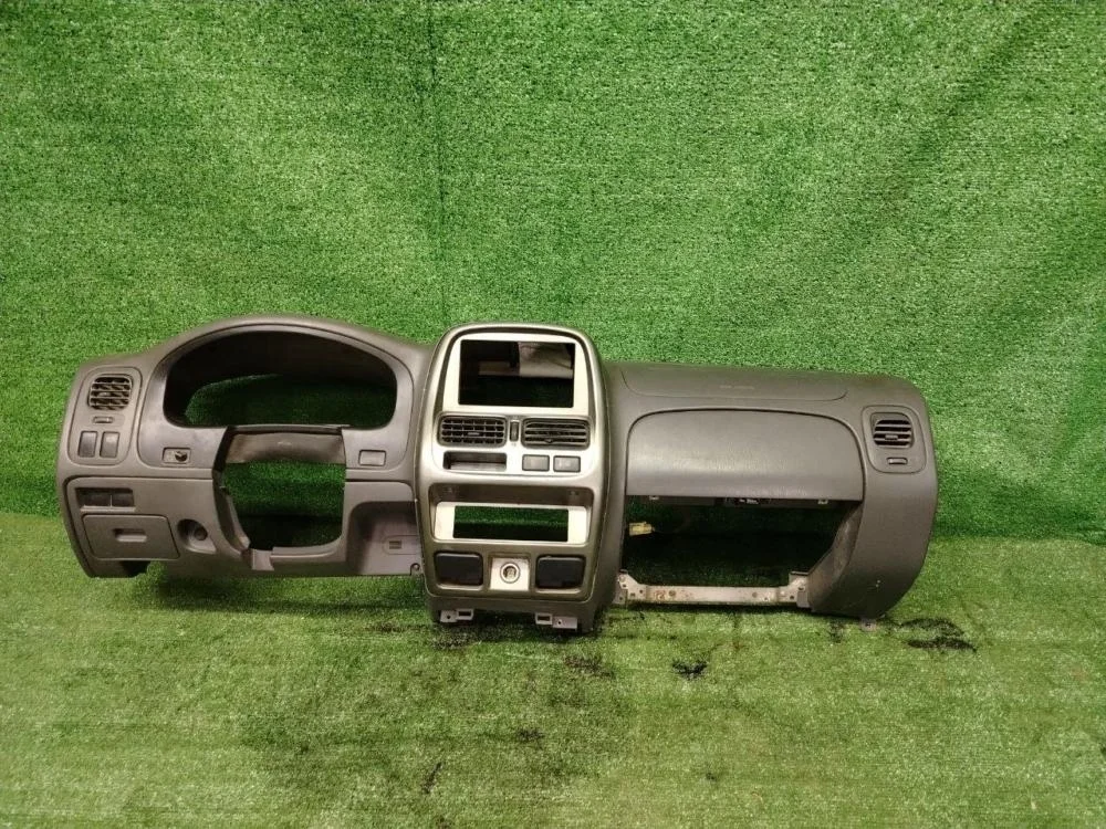 Торпедо airbag Nissan NP300 2011 DC