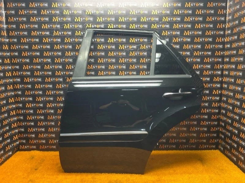 Дверь Mercedes-Benz -Class 2006 W164