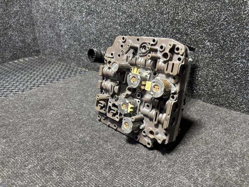 Мехатроник DQ250 Volkswagen 02E927770AE