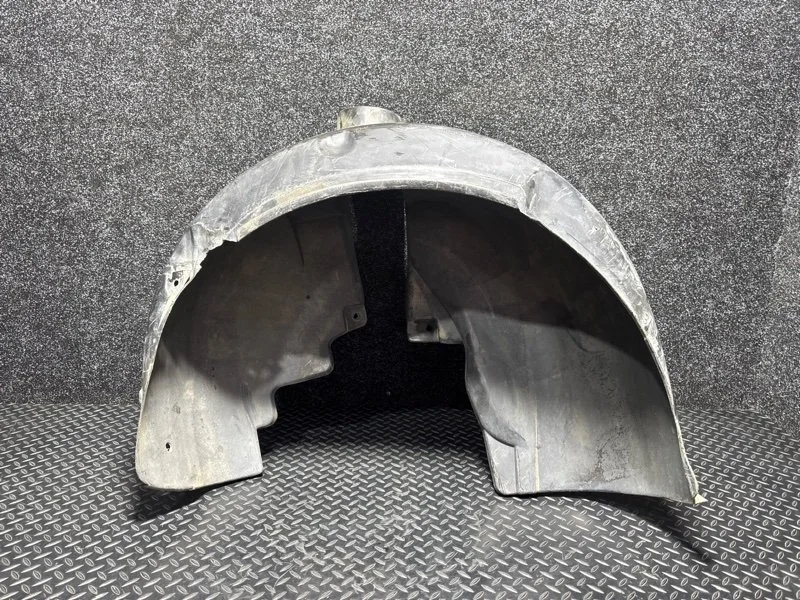 Подкрылок Bmw 5 1999 51718172462 E39 M62B35, задний правый