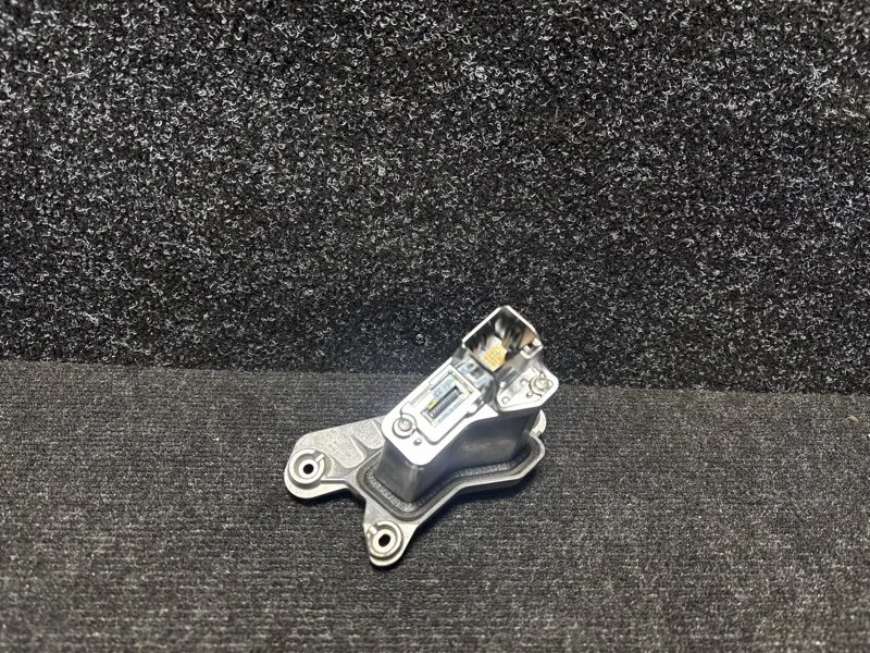 Блок управления поворотником Bmw 5 2014 63117352554 F10 N20B20B, правый