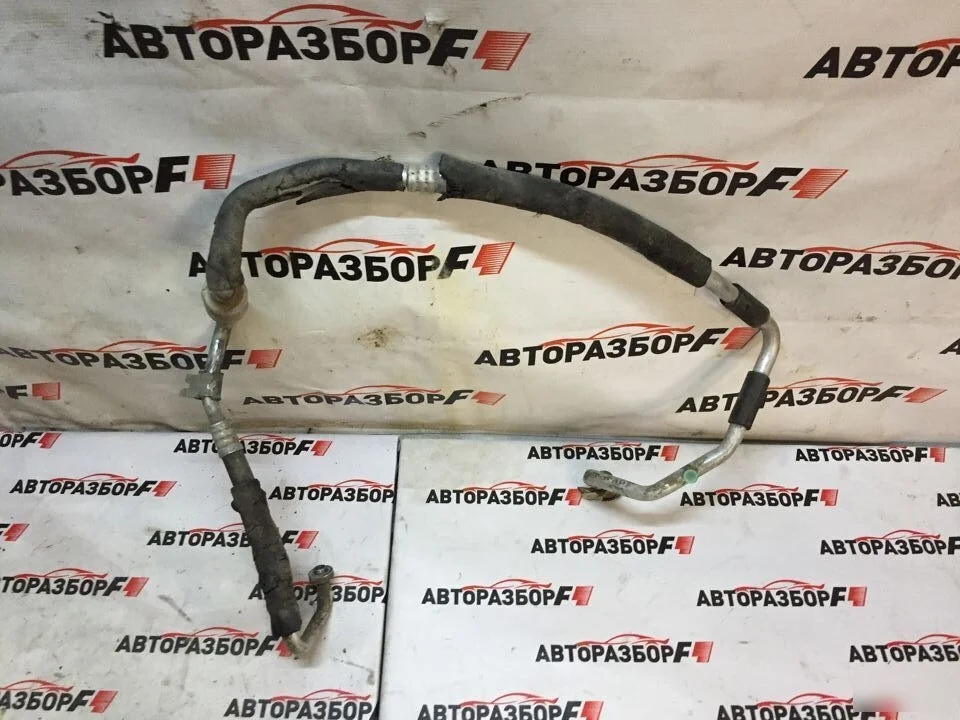 Chery Amulet A15 Трубка кондиционера Amulet (A15) A15 (2003—2010)