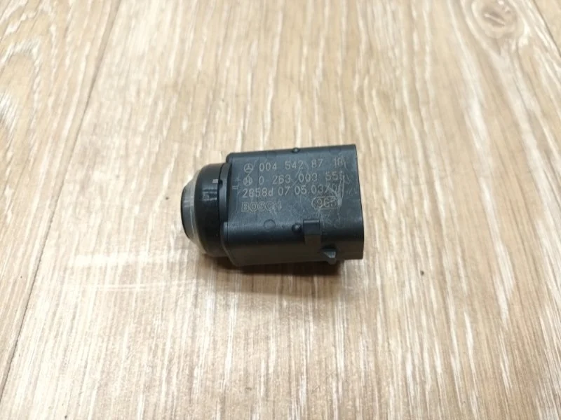 Датчик парковки Mercedes ML W163