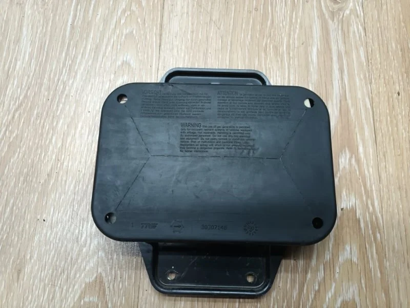 Подушка безопасности в дверь Mercedes ML W163
