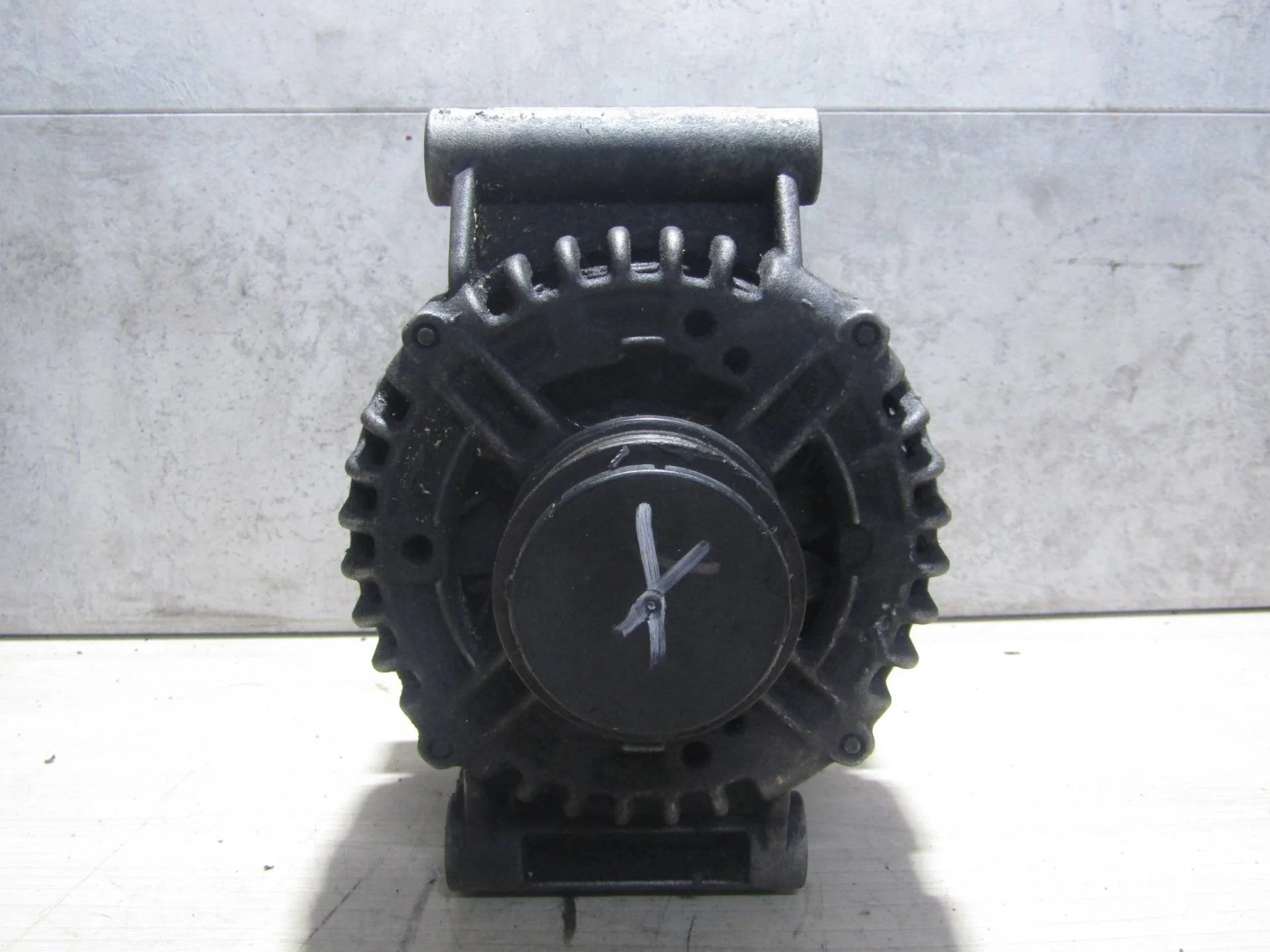 генератор Ford Transit 7