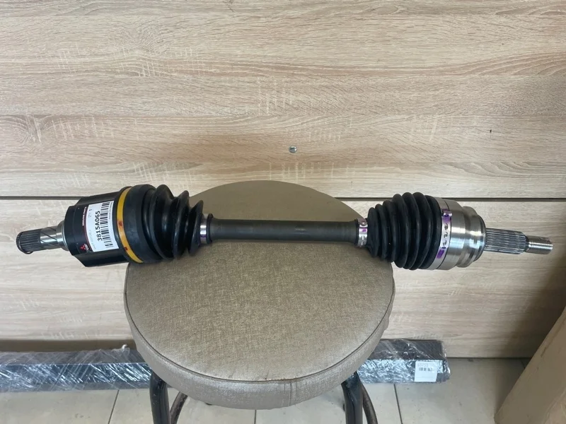 Привод MITSUBISHI OUTLANDER 3, ASX, XL 2007, 2008, 2009, 2010, 2011, 2012, 2013, 2014, 2015, 2016, 2017, 2018, 2019