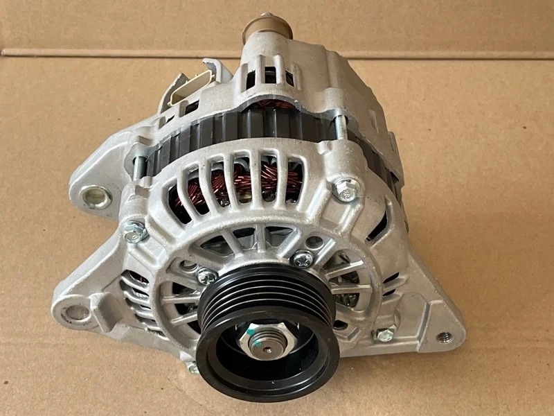 Генератор MITSUBISHI COLT, LANCER 9 1996 1997 1998 1999 2000 2001 2002 2003 2004 2005 2006 2007 2008 CS, CK