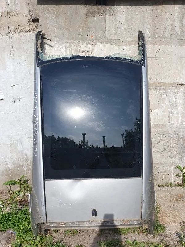 Крыша Nissan Qashqai 2015 736104EA1A J11 HRA2